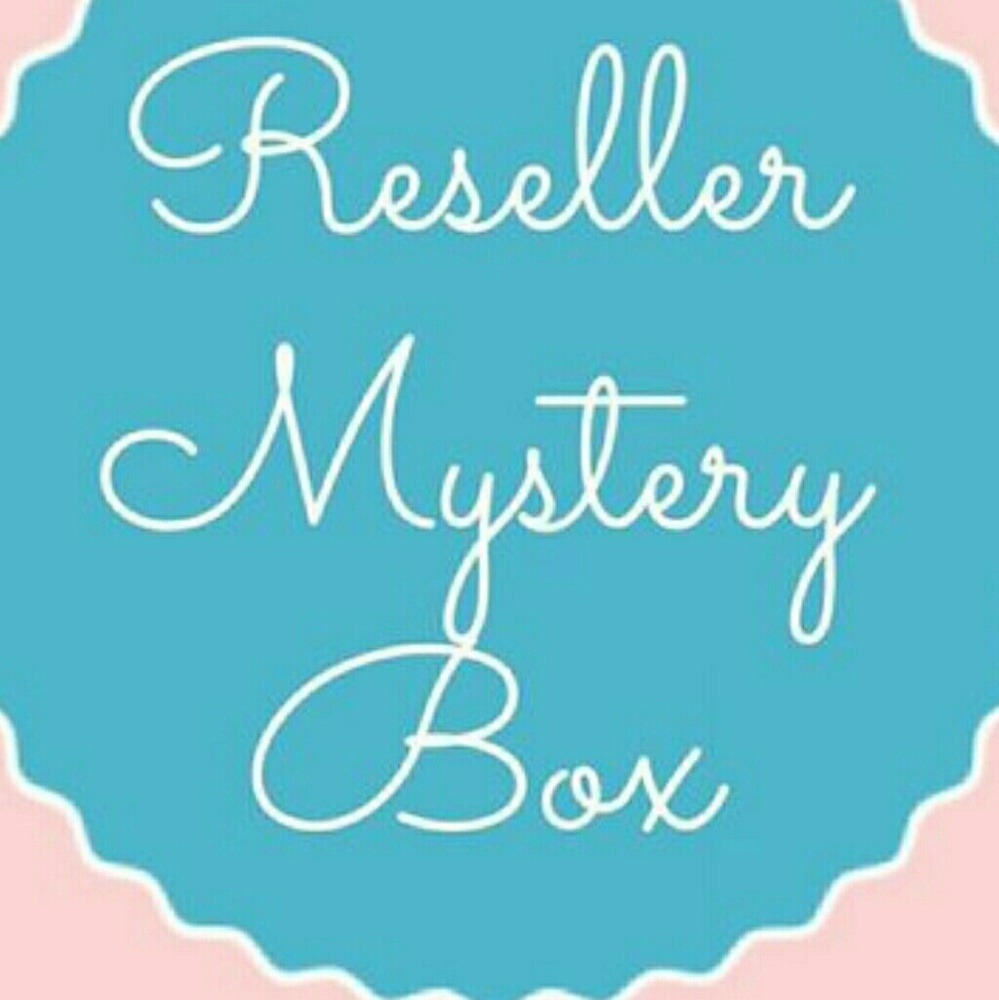 🚨🚨🚨 7 PIECE (MYSTERY BOX) FOR $45. (1 NWT)ITEM